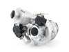 ES#4069925 - 06K145874M - IS20 Turbocharger  - Complete assembly includes the turbo and diverter valve - IHI Turbo - Audi Volkswagen