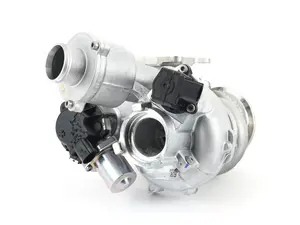 IS20 Turbocharger 