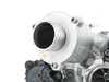 ES#4069925 - 06K145874M - IS20 Turbocharger  - Complete assembly includes the turbo and diverter valve - IHI Turbo - Audi Volkswagen