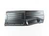 ES#1628715 - 1076161867 - Floor Pan - Right - Right Passenger Side - Fits R107 & C107 Chassis - Genuine Mercedes Benz - Mercedes Benz