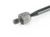ES#2580889 - 8N0422803C - Tie Rod Assembly - Left (Driver) Side - Includes inner and outer tie rods - Meyle - Audi