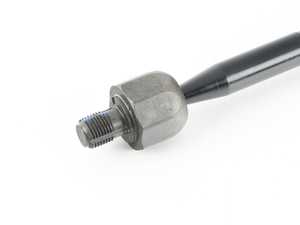 ES#2580889 - 8N0422803C - Tie Rod Assembly - Left (Driver) Side - Includes inner and outer tie rods - Meyle - Audi