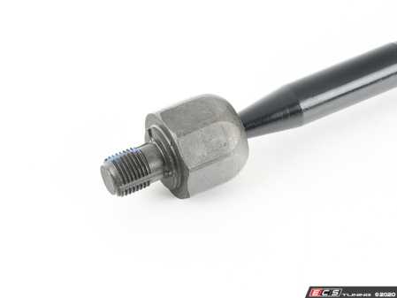 ES#2580889 - 8N0422803C - Tie Rod Assembly - Left (Driver) Side - Includes inner and outer tie rods - Meyle - Audi