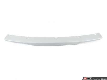 ES#2217518 - 51112991406 - TRIM COVER, AIR DUCT - Genuine BMW - BMW