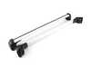 ES#4212513 - 82712444056 - Roof Rack - Cross Bars - Add utility and styling to your new X5 with these Genuine BMW cross bars! - Genuine BMW - BMW