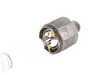 ES#51573 - 32106765236 - Tie Rod Assembly - Right - Includes both inner and outer tie rod - Genuine BMW - BMW