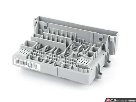 ES#165989 - 61146978271 - Power Distribution Box - Front - Genuine BMW - BMW