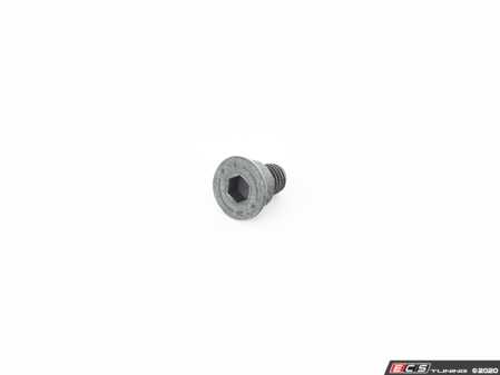 ES#3417829 - 33412450667 - Wheel Bearing Repair Kit - Rear - Genuine BMW - Genuine BMW - BMW