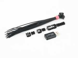 ES#4382350 - 66215A38DC0 - BMW ADVANCED CAR EYE 2.0 - Genuine BMW - BMW