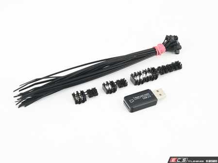 ES#4382350 - 66215A38DC0 - BMW ADVANCED CAR EYE 2.0 - Genuine BMW - BMW