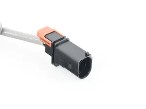 Front Oxygen Sensor - Left