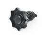 ES#316643 - 1K0803899D - Spare Tire Hold Down - Holds the spare in place. 109mm - Genuine Volkswagen Audi - Volkswagen