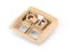 ES#82151 - 51163427866 - E83 Frame - Socket - (NO LONGER AVAILABLE) - Genuine BMW - 