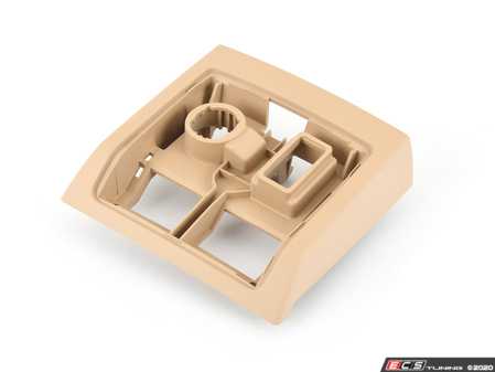 ES#82151 - 51163427866 - E83 Frame - Socket - (NO LONGER AVAILABLE) - Genuine BMW - 