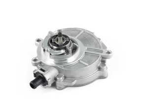 ES#3679589 - 06E145100AA - Vacuum Pump - Generates vacuum when under positive pressure - Genuine Volkswagen Audi - Audi
