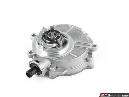 ES#3679589 - 06E145100AA - Vacuum Pump - Generates vacuum when under positive pressure - Genuine Volkswagen Audi - Audi