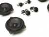 ES#4352376 - S1.E63E64.HF-Kit - BavSound Speaker Upgrade - E63/E64 - BavSound speakers are meticulously tuned for your BMW, and provide exceptional clarity, detail, and richness. - BavSound - BMW