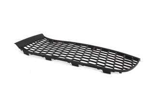 ES#1844569 - 51117903673 - Lower Grille - Lower left grille fits in MSport bumpers. - Genuine BMW - BMW