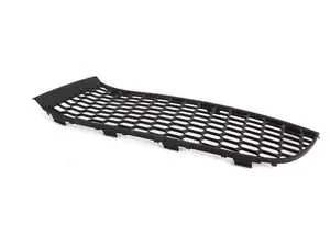 Lower Grille