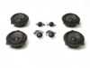 ES#4352376 - S1.E63E64.HF-Kit - BavSound Speaker Upgrade - E63/E64 - BavSound speakers are meticulously tuned for your BMW, and provide exceptional clarity, detail, and richness. - BavSound - BMW