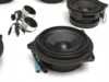ES#4352377 - S1.E63.THF-Kit - BavSound Speaker Upgrade - E63 - BavSound speakers are meticulously tuned for your BMW, and provide exceptional clarity, detail, and richness. - BavSound - BMW