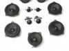 ES#4352377 - S1.E63.THF-Kit - BavSound Speaker Upgrade - E63 - BavSound speakers are meticulously tuned for your BMW, and provide exceptional clarity, detail, and richness. - BavSound - BMW