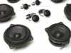 ES#4352377 - S1.E63.THF-Kit - BavSound Speaker Upgrade - E63 - BavSound speakers are meticulously tuned for your BMW, and provide exceptional clarity, detail, and richness. - BavSound - BMW