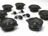 ES#4352377 - S1.E63.THF-Kit - BavSound Speaker Upgrade - E63 - BavSound speakers are meticulously tuned for your BMW, and provide exceptional clarity, detail, and richness. - BavSound - BMW