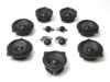 ES#4352377 - S1.E63.THF-Kit - BavSound Speaker Upgrade - E63 - BavSound speakers are meticulously tuned for your BMW, and provide exceptional clarity, detail, and richness. - BavSound - BMW