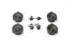 ES#4352380 - S1.E65E66.HF - BavSound Speaker Upgrade - E65/E66 - BavSound speakers are meticulously tuned for your BMW, and provide exceptional clarity, detail, and richness. - BavSound - BMW