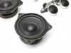 ES#4352380 - S1.E65E66.HF - BavSound Speaker Upgrade - E65/E66 - BavSound speakers are meticulously tuned for your BMW, and provide exceptional clarity, detail, and richness. - BavSound - BMW