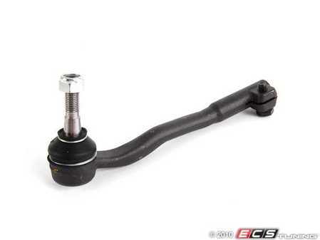 ES#1844167 - 32211091724 - Outer Tie Rod End - Right - Replace for tighter steering. - Febi - BMW