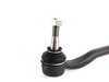 ES#1844167 - 32211091724 - Outer Tie Rod End - Right - Replace for tighter steering. - Febi - BMW