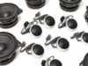 ES#4352393 - S1.E70E71.THF - BavSound Speaker Upgrade - E70/E71 - BavSound speakers are meticulously tuned for your BMW, and provide exceptional clarity, detail, and richness. - BavSound - BMW