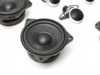 ES#4352393 - S1.E70E71.THF - BavSound Speaker Upgrade - E70/E71 - BavSound speakers are meticulously tuned for your BMW, and provide exceptional clarity, detail, and richness. - BavSound - BMW