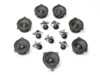 ES#4352393 - S1.E70E71.THF - BavSound Speaker Upgrade - E70/E71 - BavSound speakers are meticulously tuned for your BMW, and provide exceptional clarity, detail, and richness. - BavSound - BMW