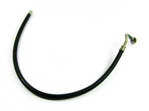 ES#4334035 - 8D1422891J - Power Steering Return Hose - Meyle - Audi Volkswagen