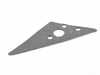 ES#3231427 - 51167246899 - SEALING - Genuine BMW - BMW
