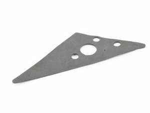 ES#3231427 - 51167246899 - SEALING - Genuine BMW - BMW