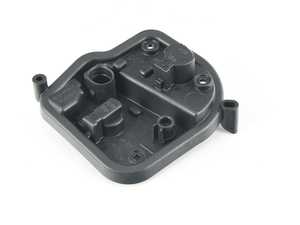 ES#2541634 - 8K5945258H - Bulb Carrier - Right Outer - Keep your lights working like new - Genuine Volkswagen Audi - Audi