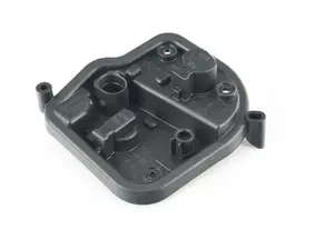Bulb Carrier - Right Outer