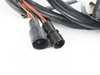 ES#162268 - 61121385855 - Wiring - Drivers Side - (NO LONGER AVAILABLE) - Genuine BMW - 