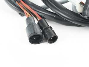ES#162268 - 61121385855 - Wiring - Drivers Side - (NO LONGER AVAILABLE) - Genuine BMW - 