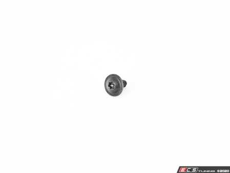 ES#166900 - 61312755698 - SCREW - Genuine MINI - MINI