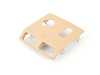 ES#82154 - 51163427869 - E83 Socket Cover - Genuine BMW - BMW