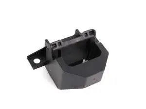 Lower Radiator Mounting Bracket - Priced Each