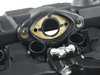ES#4159432 - 11127552281 - Valve Cover Kit - A complete original equipment valve cover assembly with bolts and gaskets - Rein - BMW
