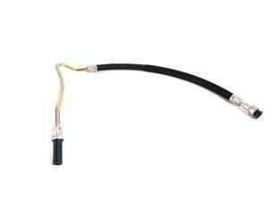 ES#33471 - 13531435850 - E38 Fuel return pipe - Replacement for cracked ruptured hoses - Genuine BMW - BMW