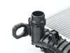 ES#4066918 - 8K0121251H - Radiator - Fix leaks and keep your cooling system efficient - Denso - Audi