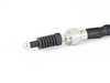 ES#4349329 - 1H0609721A - Parking Brake Cable - Priced Each - Order two if you need to replace both sides - Gemo - Volkswagen